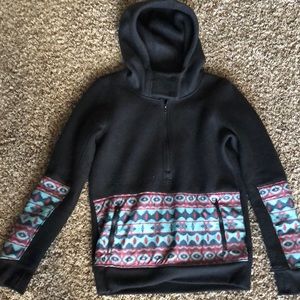 Empyre Tribal Polar Fleece
